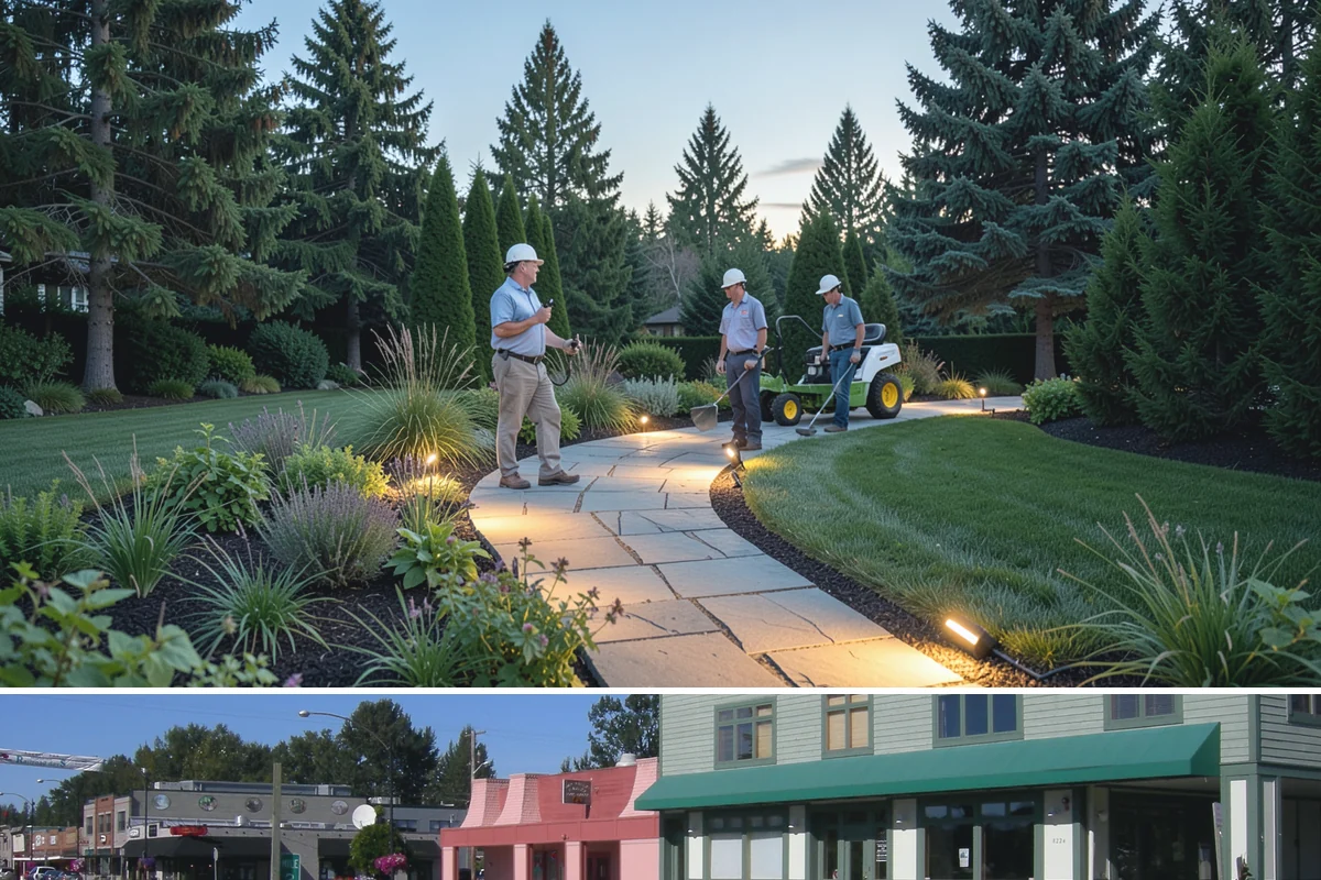 Weed Removal in Snoqualmie, King County, WA - Most effective spring through fall