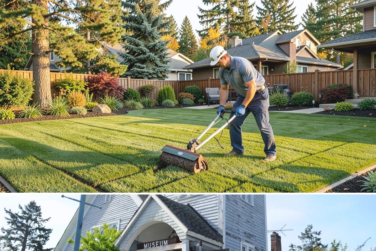 Weed Removal in Steilacoom, Pierce County, WA - Most effective spring through fall
