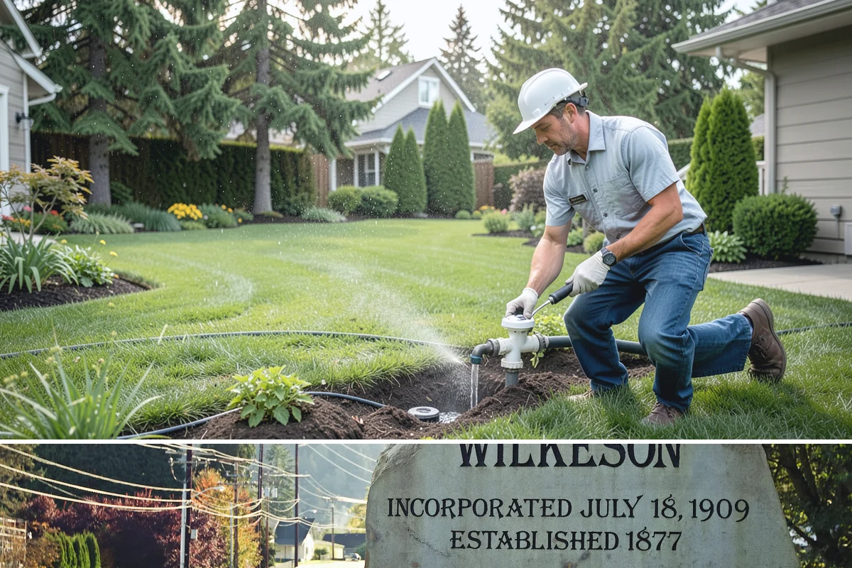 Weed Removal in Wilkeson, Pierce County, WA - Most effective spring through fall