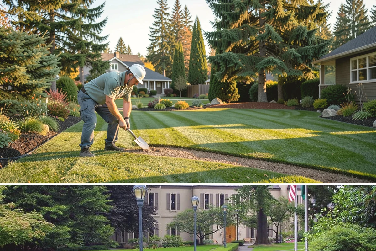 Weed Removal in Woodinville, King County, WA - Most effective spring through fall