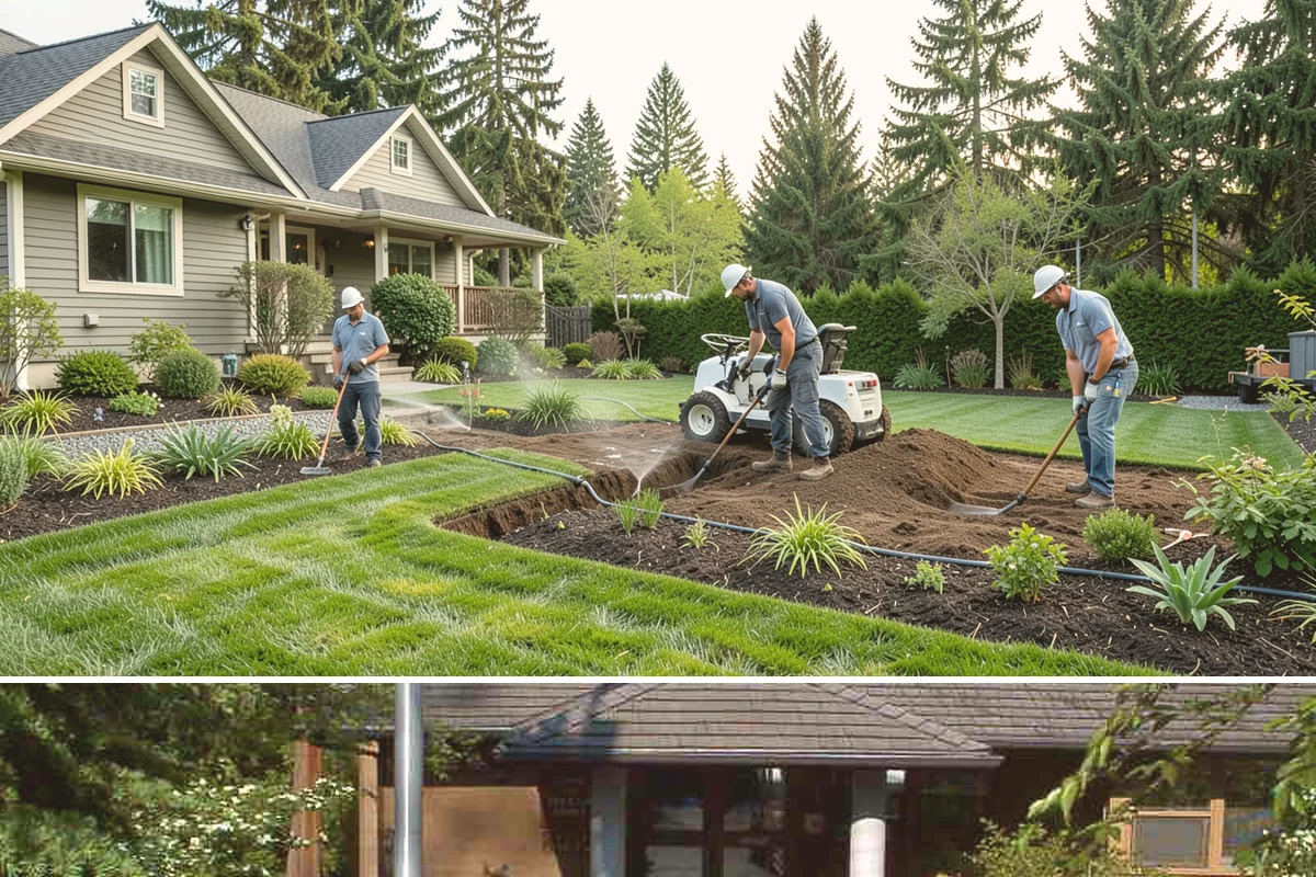 Weed Removal in Yarrow Point, King County, WA - Most effective spring through fall