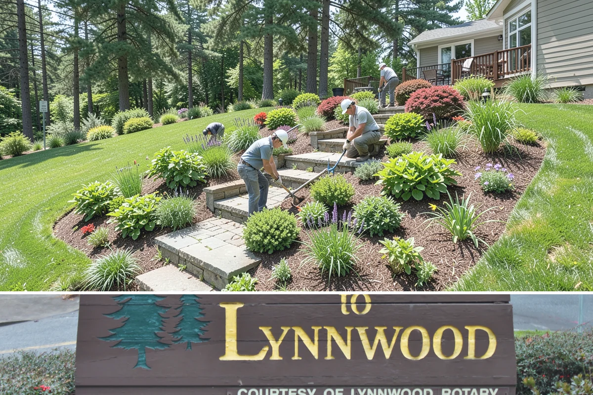 Weekly Lawn Mowing in Lynnwood, Snohomish County, WA - Weekly service is busiest from April through September when Western Washington growth peaks, then tapers as autumn rains slow the...
