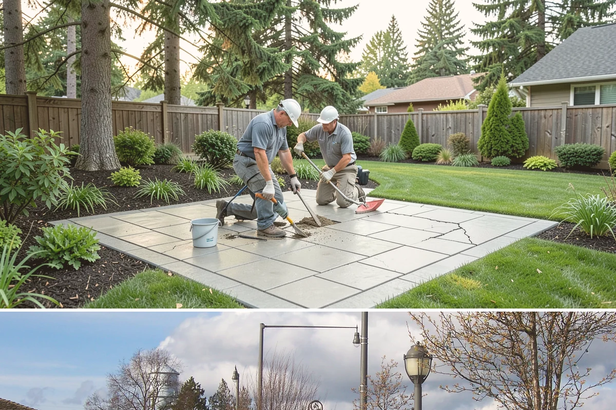 Weekly Lawn Mowing in Marysville, Snohomish County, WA - Weekly service is busiest from April through September when Western Washington growth peaks, then tapers as autumn rains slow the...