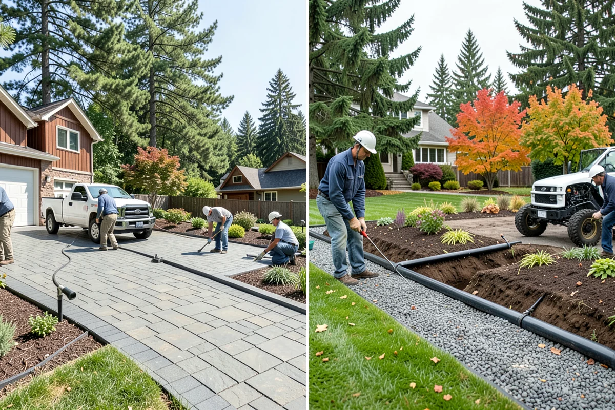 Weekly Lawn Mowing in Pacific, King County, WA - Assess turf type, height, and problem areas on the first visit