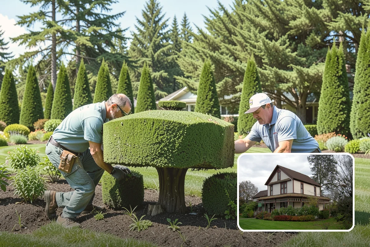 Weekly Lawn Mowing in Sumner, Pierce County, WA - Consistent height that shades out moss and weeds