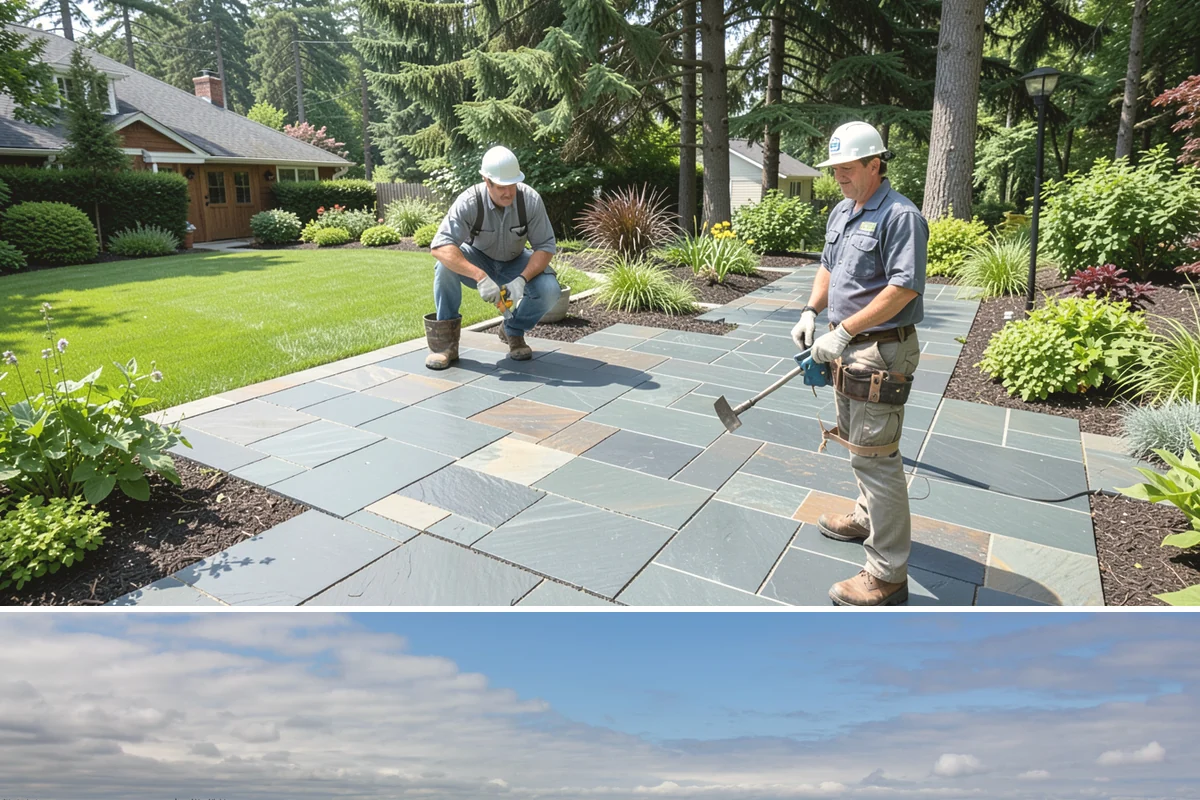 Weekly Lawn Mowing in University Place, Pierce County, WA - Weekly service is busiest from April through September when Western Washington growth peaks, then tapers as autumn rains slow the...
