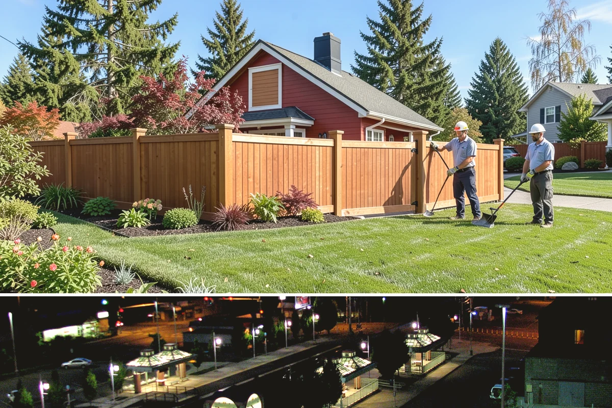 Willow Pruning in Auburn, King County, WA - Best pruned in late winter dormancy