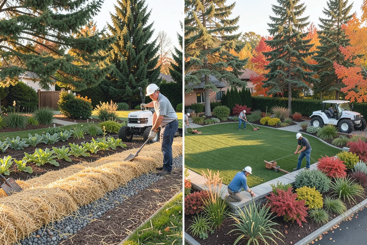 Willow Pruning in Bonney Lake, Pierce County, WA - Assess size, structure, and hazards