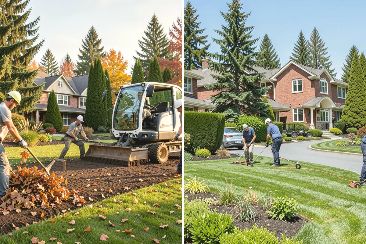 Willow Pruning in Carbonado, Pierce County, WA - Assess size, structure, and hazards