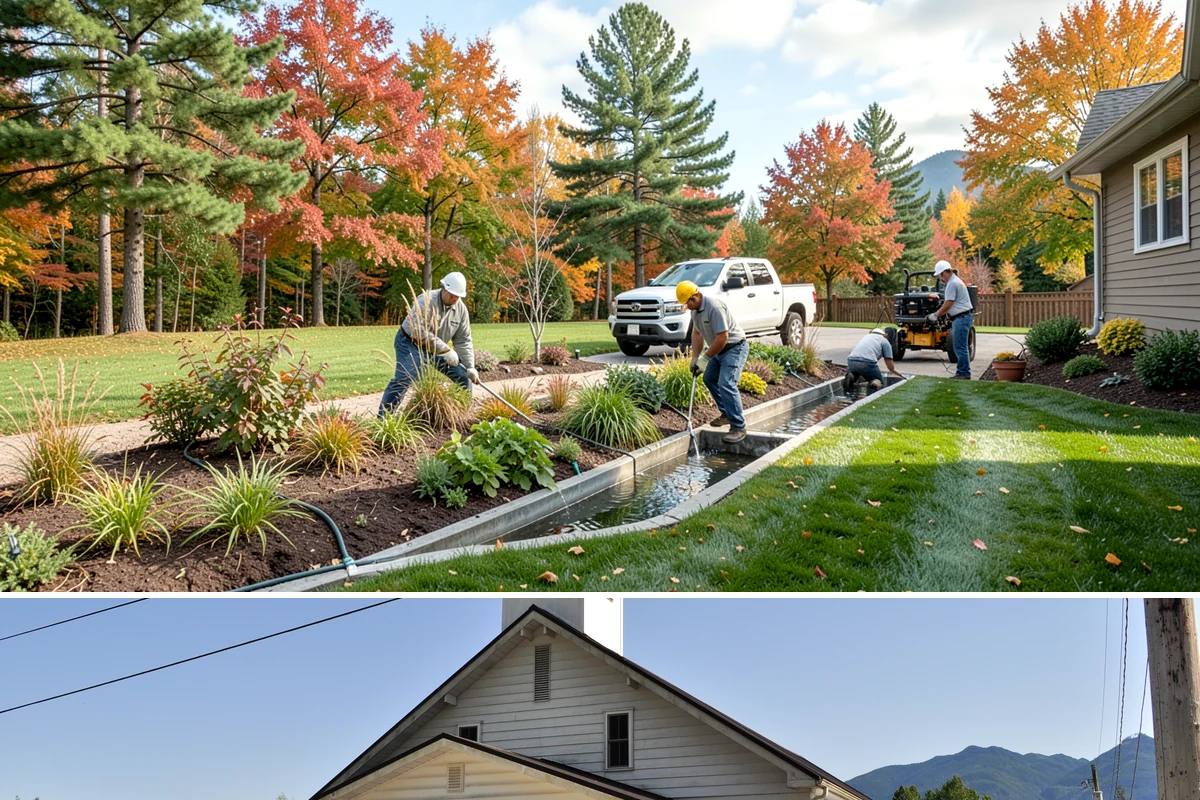 Willow Pruning in Concrete, Skagit County, WA - Best pruned in late winter dormancy