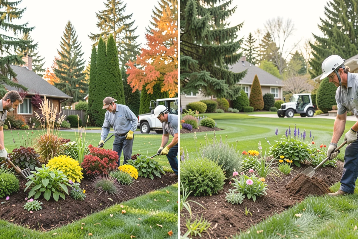 Willow Pruning in Duvall, King County, WA - Assess size, structure, and hazards