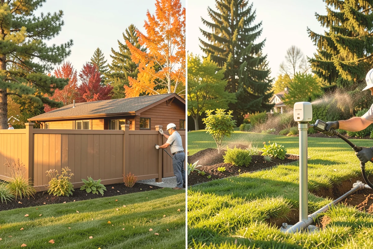Willow Pruning in Eatonville, Pierce County, WA - Assess size, structure, and hazards