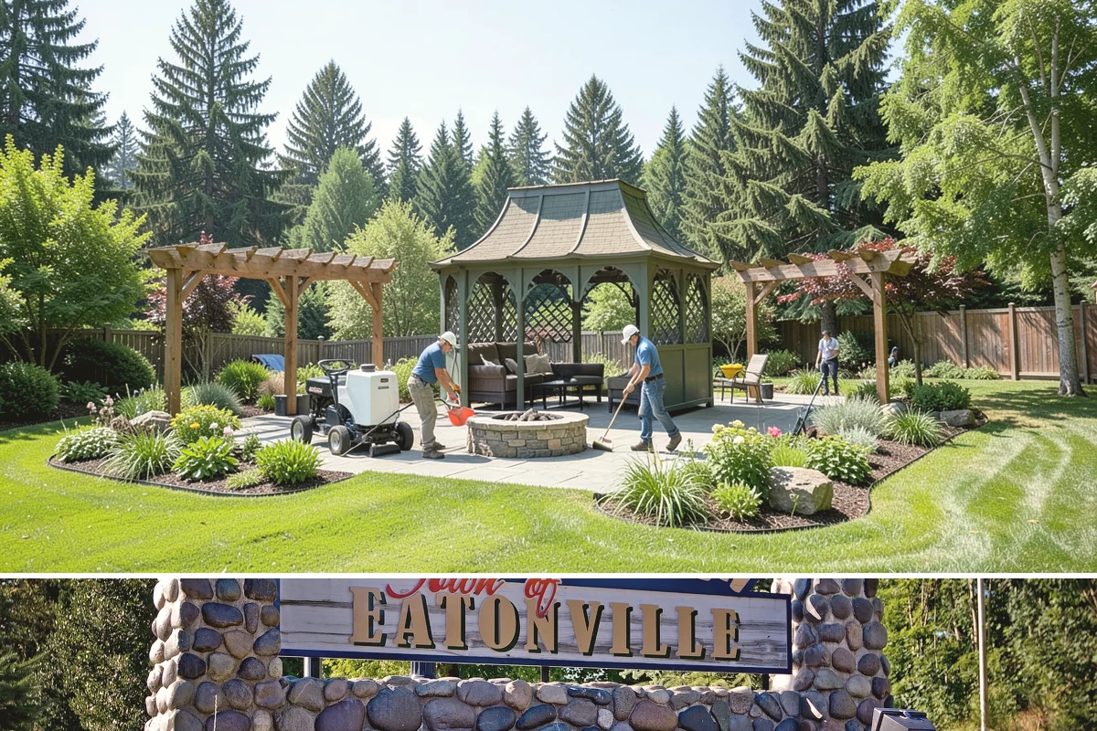 Willow Pruning in Eatonville, Pierce County, WA - Best pruned in late winter dormancy