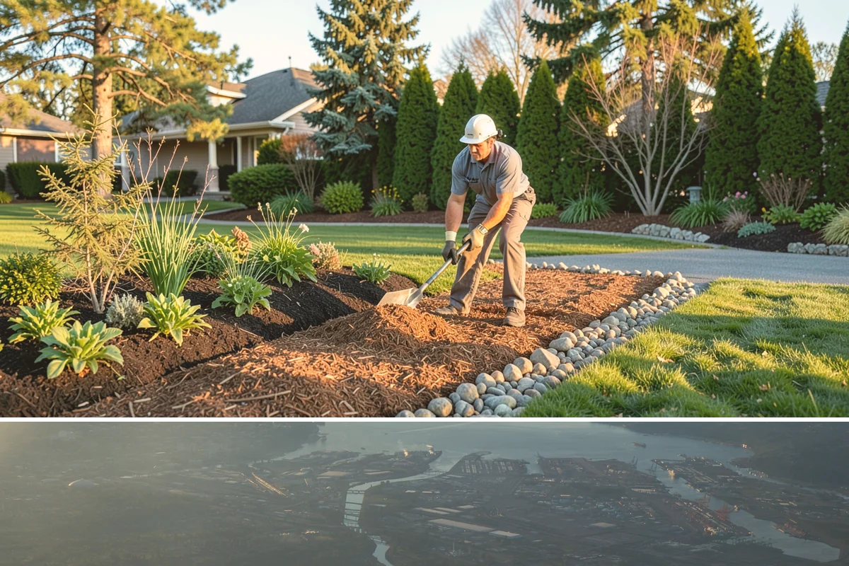 Willow Pruning in Fife, Pierce County, WA - Best pruned in late winter dormancy