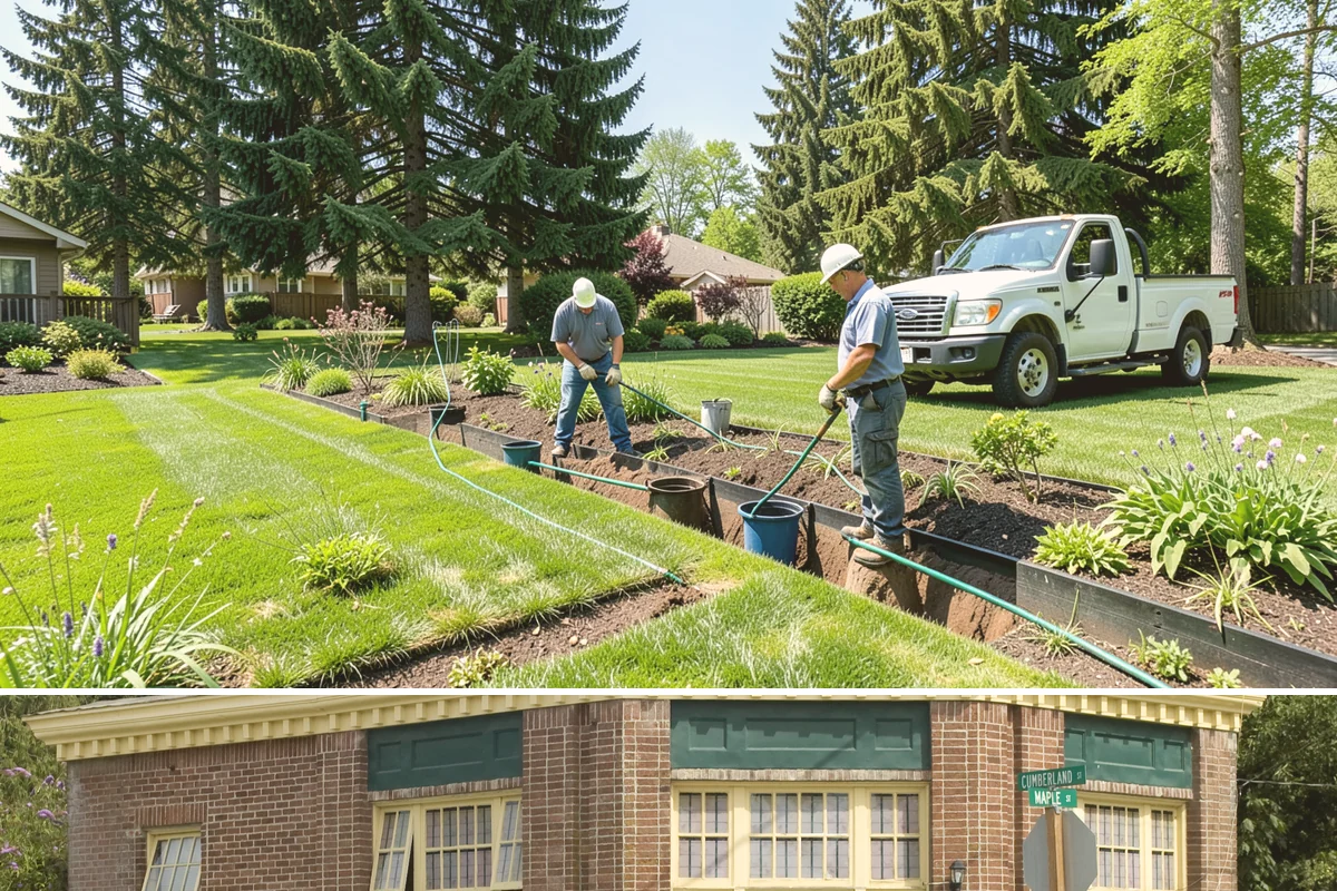 Willow Pruning in Hamilton, Skagit County, WA - Best pruned in late winter dormancy