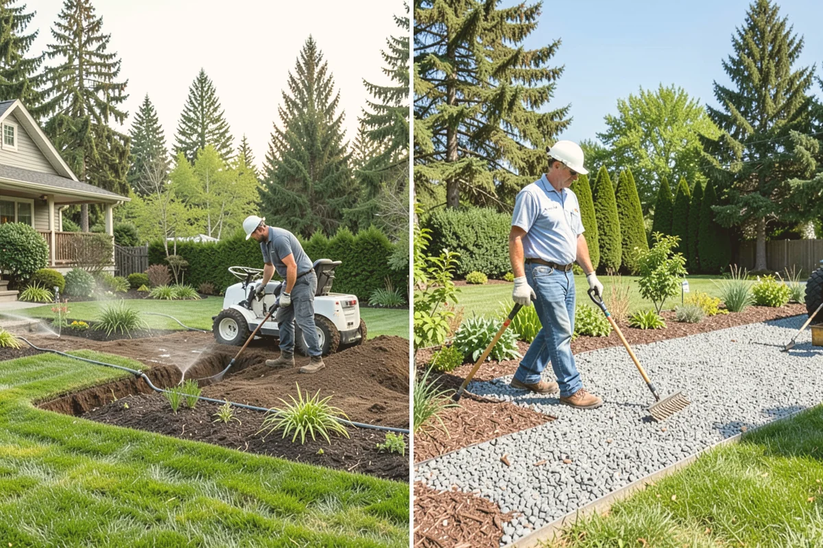 Willow Pruning in Kirkland, King County, WA - Assess size, structure, and hazards