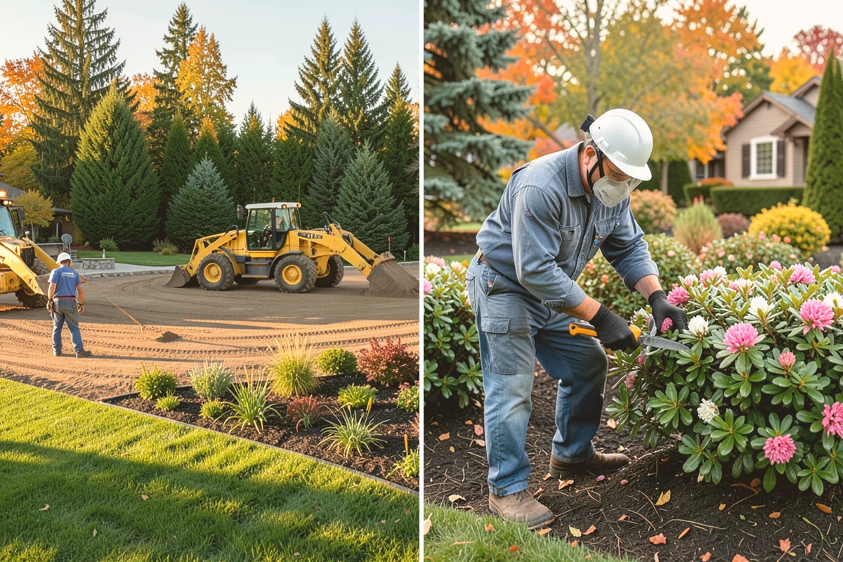 Willow Pruning in Langley, Island County, WA - Assess size, structure, and hazards