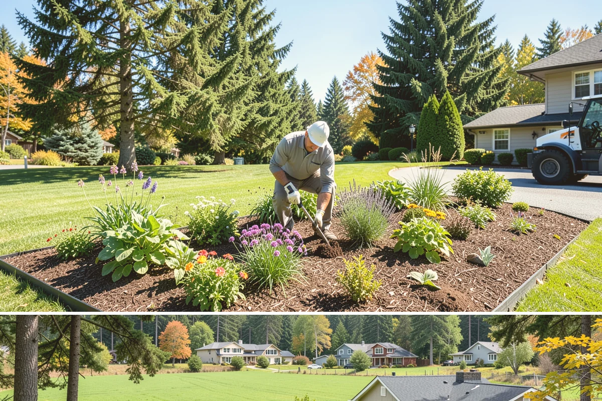 Willow Pruning in Lyman, Skagit County, WA - Best pruned in late winter dormancy