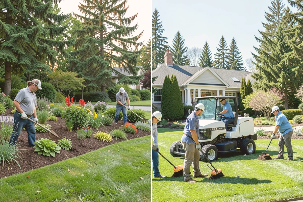 Willow Pruning in Lynnwood, Snohomish County, WA - Assess size, structure, and hazards