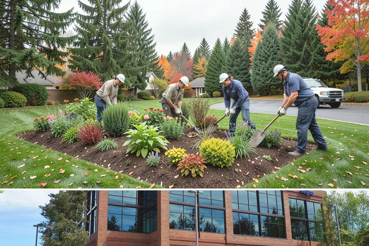 Willow Pruning in Mountlake Terrace, Snohomish County, WA - Best pruned in late winter dormancy