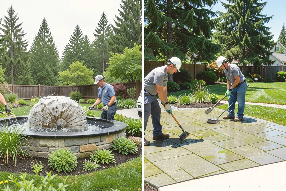 Willow Pruning in Orting, Pierce County, WA - Assess size, structure, and hazards