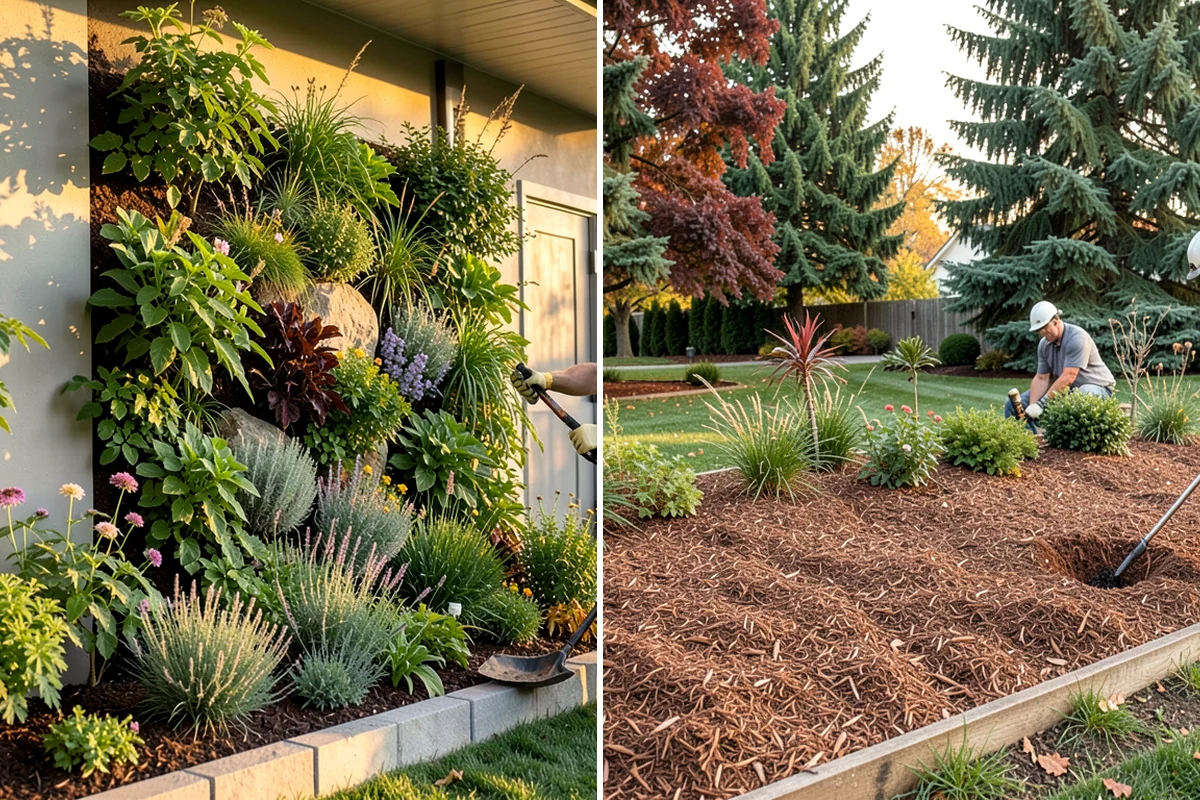 Willow Pruning in Pacific, King County, WA - Assess size, structure, and hazards