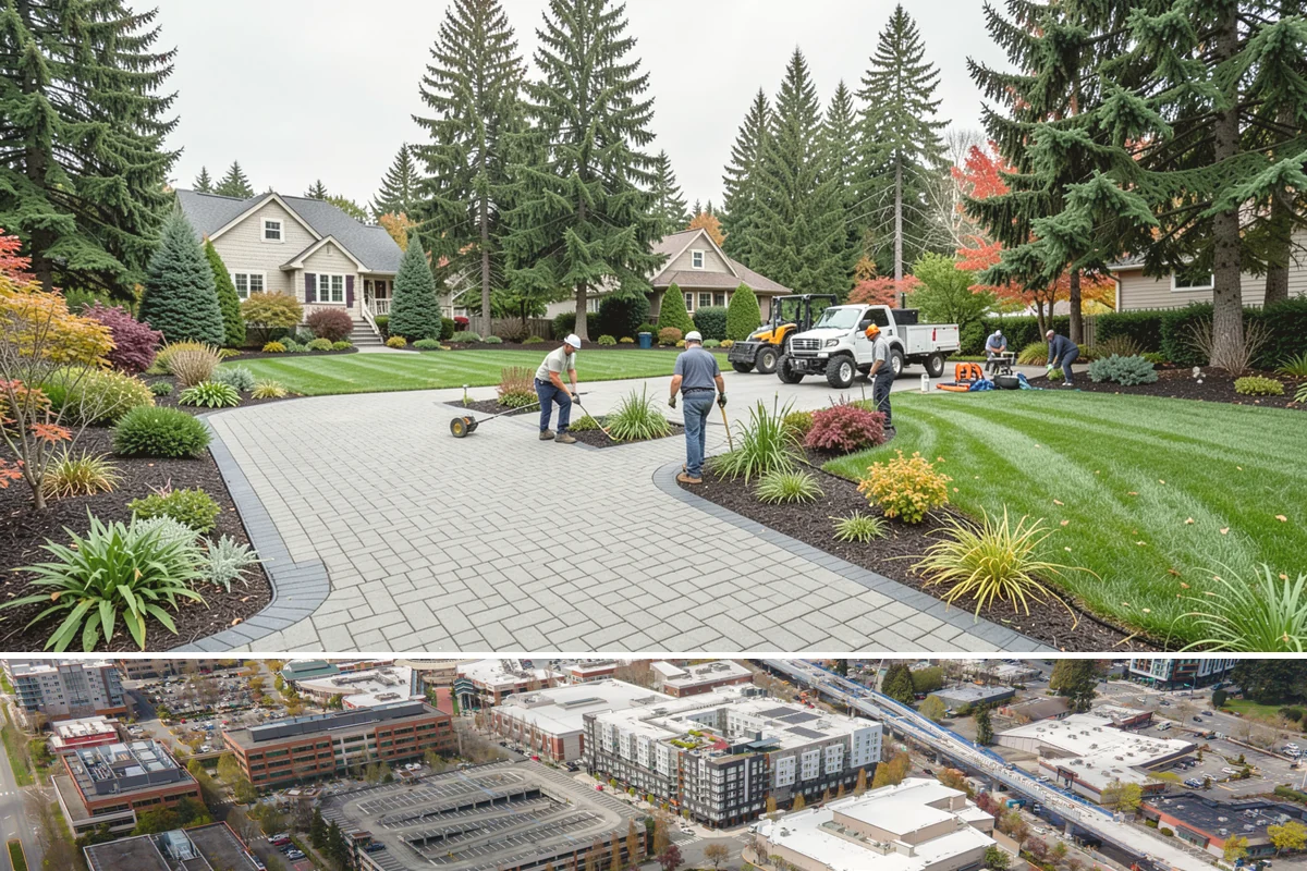 Willow Pruning in Redmond, King County, WA - Best pruned in late winter dormancy