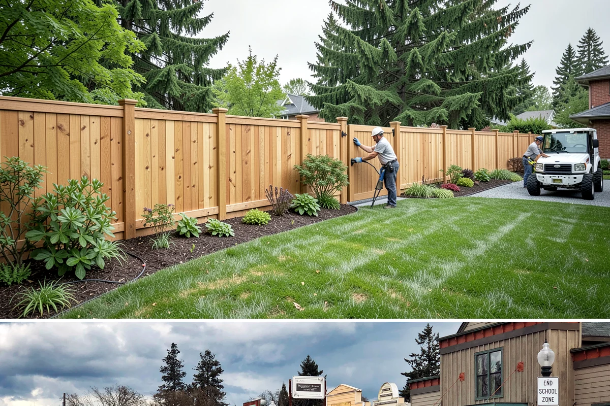 Willow Pruning in Roy, Pierce County, WA - Best pruned in late winter dormancy