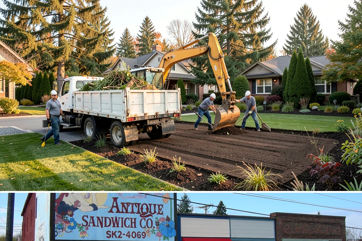 Willow Pruning in Ruston, Pierce County, WA - Best pruned in late winter dormancy