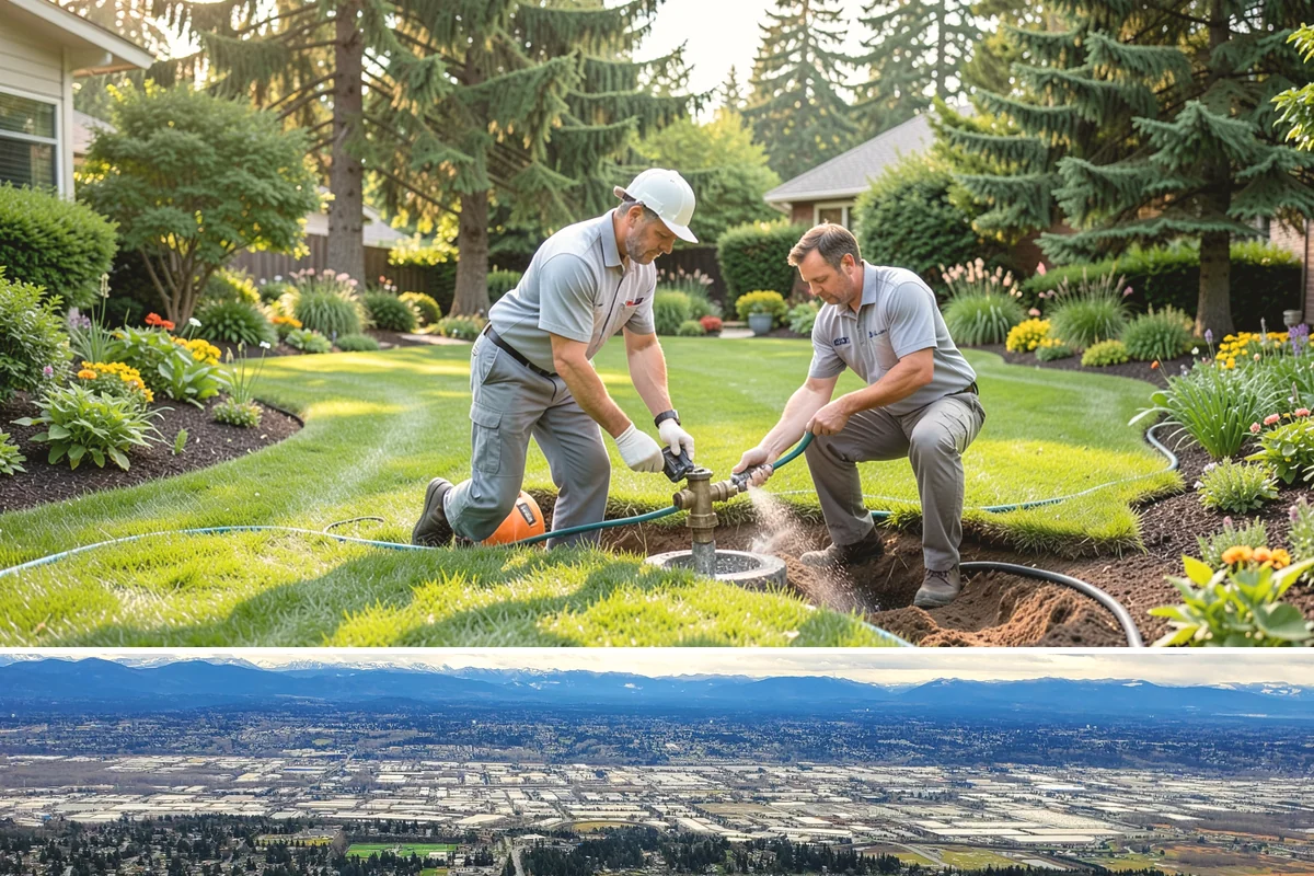 Willow Pruning in SeaTac, King County, WA - Best pruned in late winter dormancy