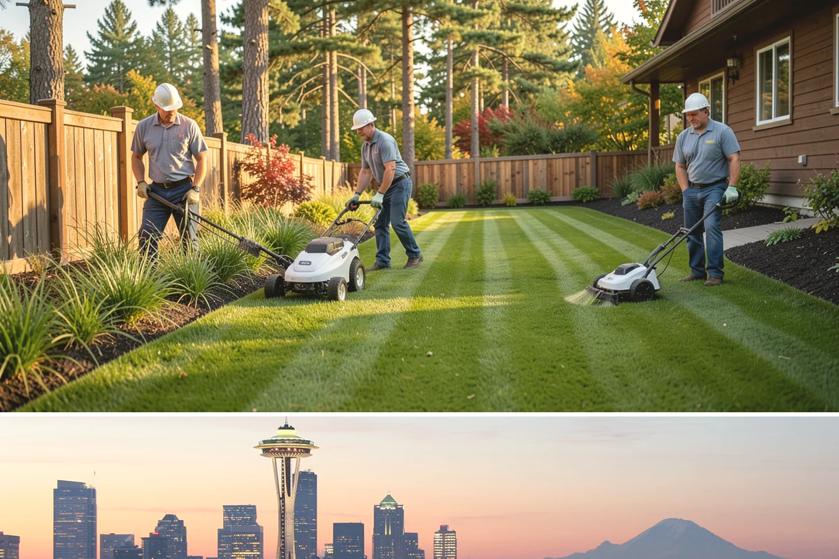 Willow Pruning in Seattle, King County, WA - Best pruned in late winter dormancy
