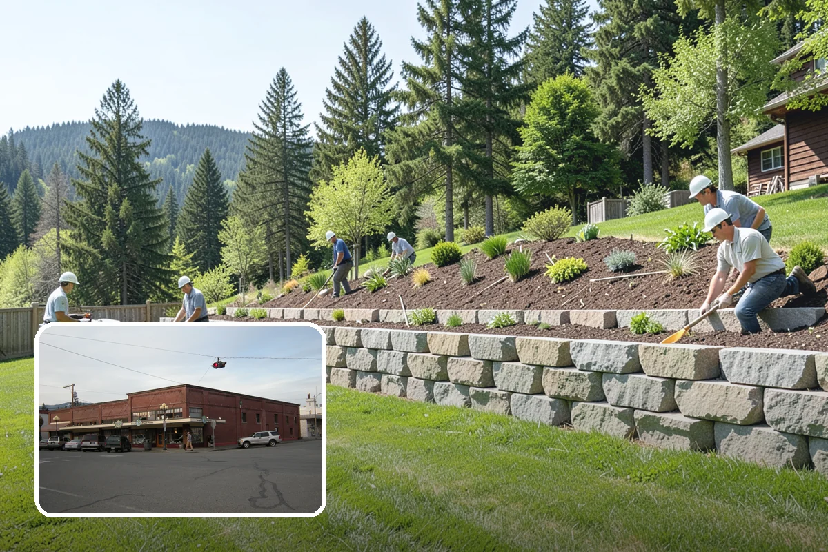 Willow Pruning in Sedro-Woolley, Skagit County, WA - Controls fast, heavy growth
