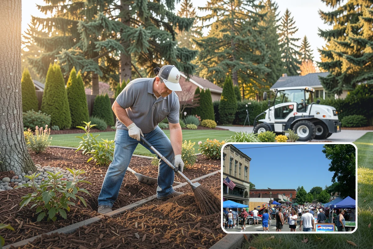 Willow Pruning in Snohomish, Snohomish County, WA - Controls fast, heavy growth