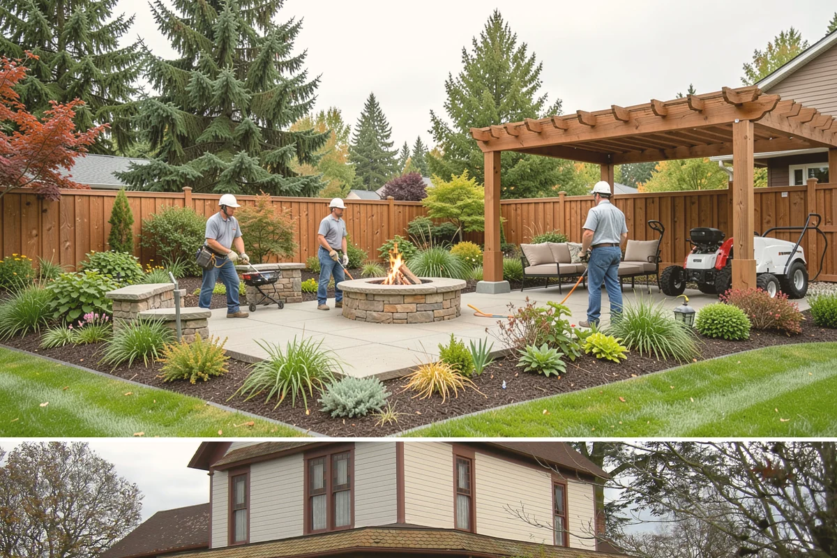 Willow Pruning in Sumner, Pierce County, WA - Best pruned in late winter dormancy