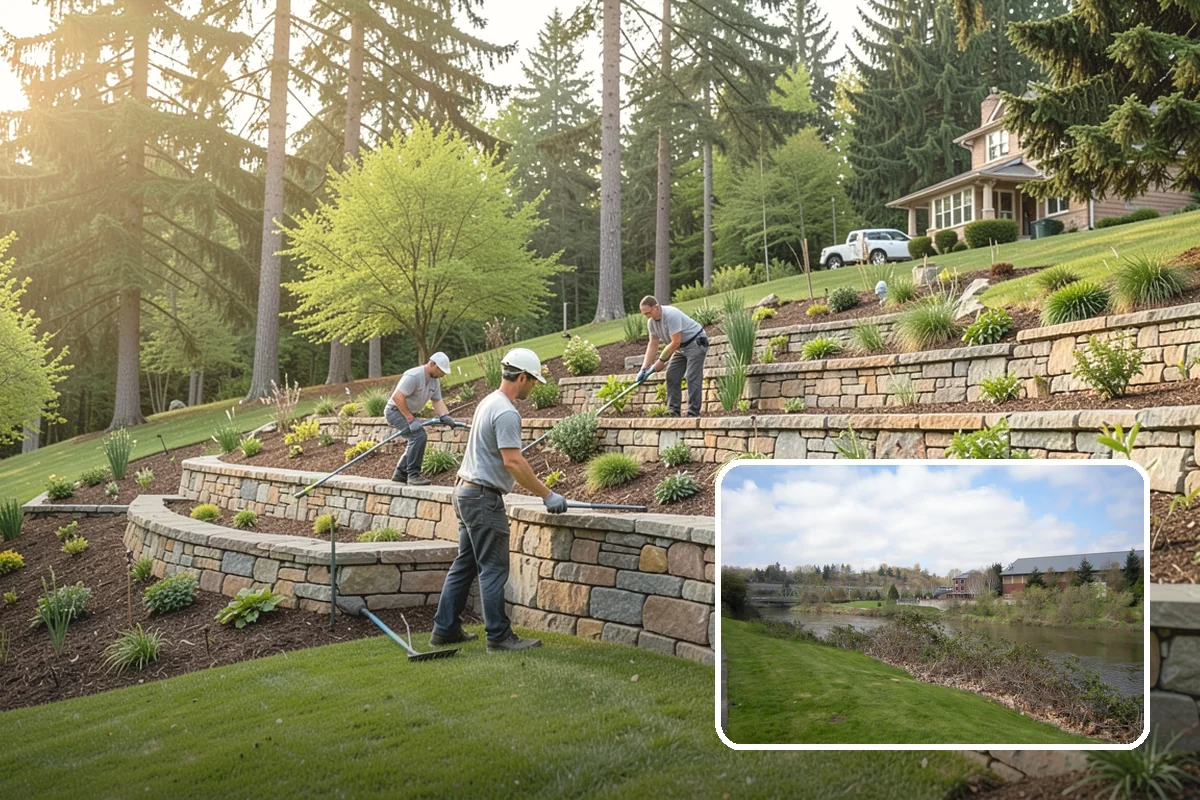 Willow Pruning in Tukwila, King County, WA - Controls fast, heavy growth
