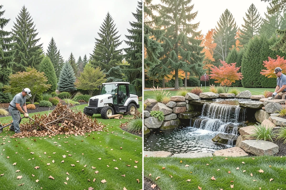 Willow Pruning in University Place, Pierce County, WA - Assess size, structure, and hazards