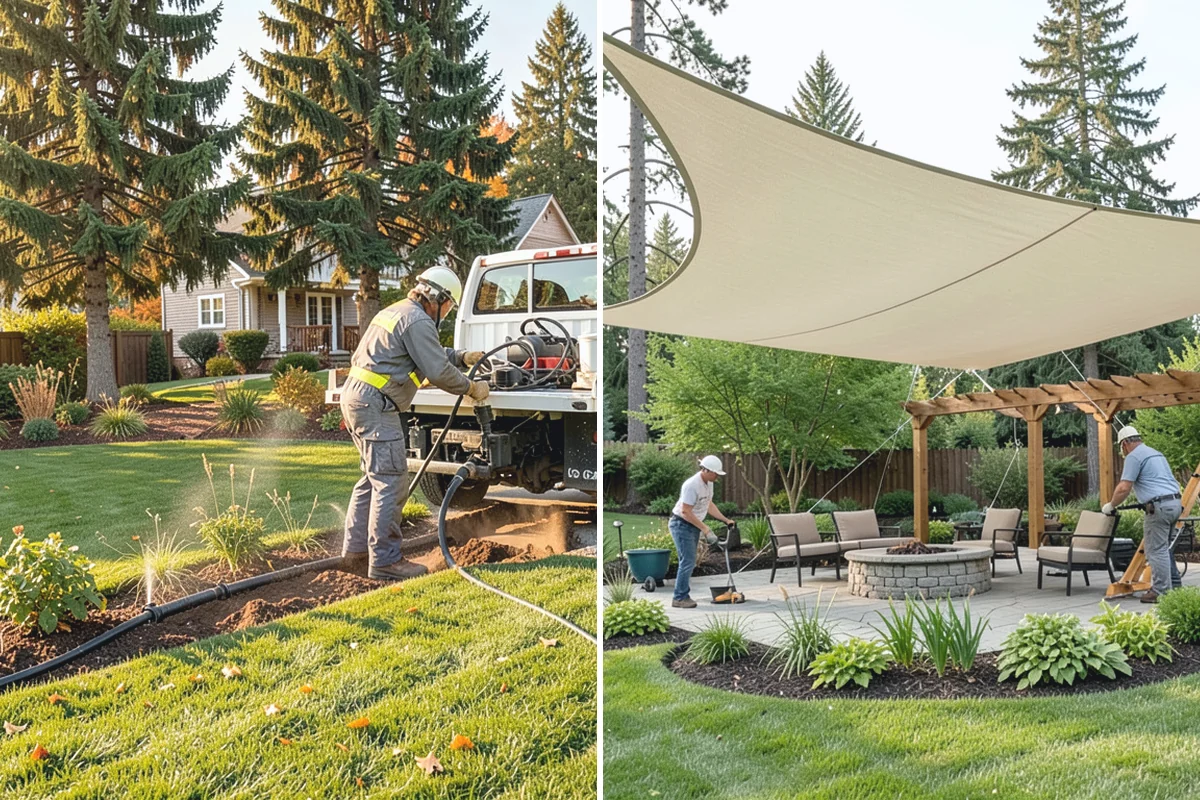 Willow Pruning in Wilkeson, Pierce County, WA - Assess size, structure, and hazards