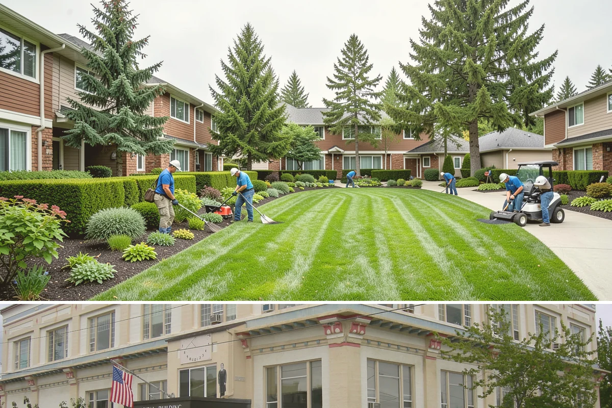 Winterization in Anacortes, Skagit County, WA - Done in late fall before hard freezes.