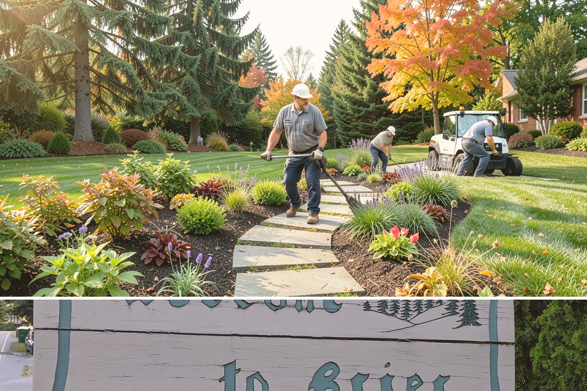Winterization in Brier, Snohomish County, WA - Done in late fall before hard freezes.
