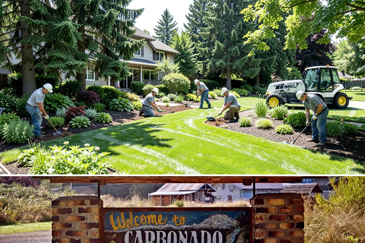 Winterization in Carbonado, Pierce County, WA - Done in late fall before hard freezes.