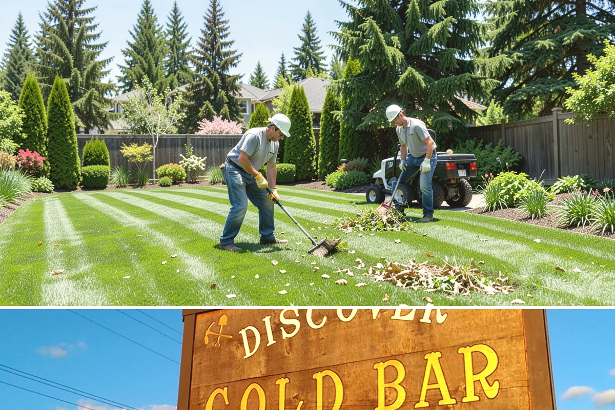 Wood Chip Spreading in Gold Bar, Snohomish County, WA - Can be spread year-round
