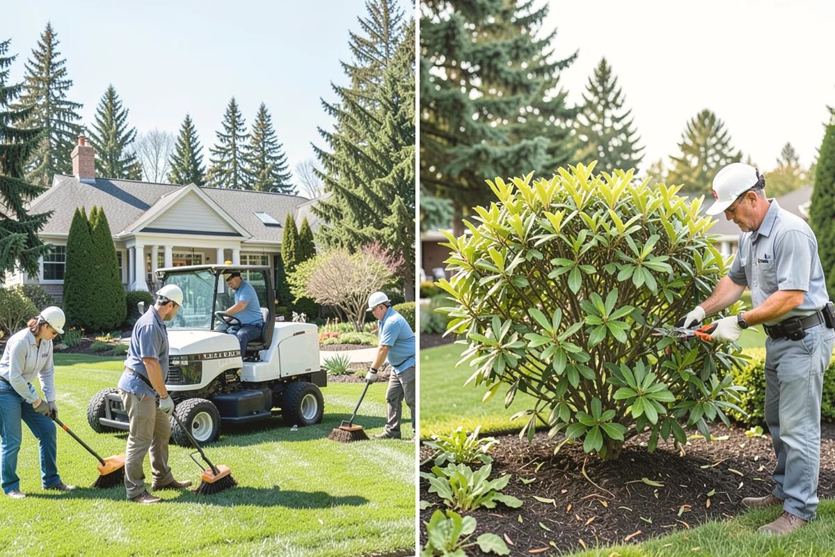 Wood Fence Installation in Anacortes, Skagit County, WA - Review layout, style, and height, then locate utilities and lines