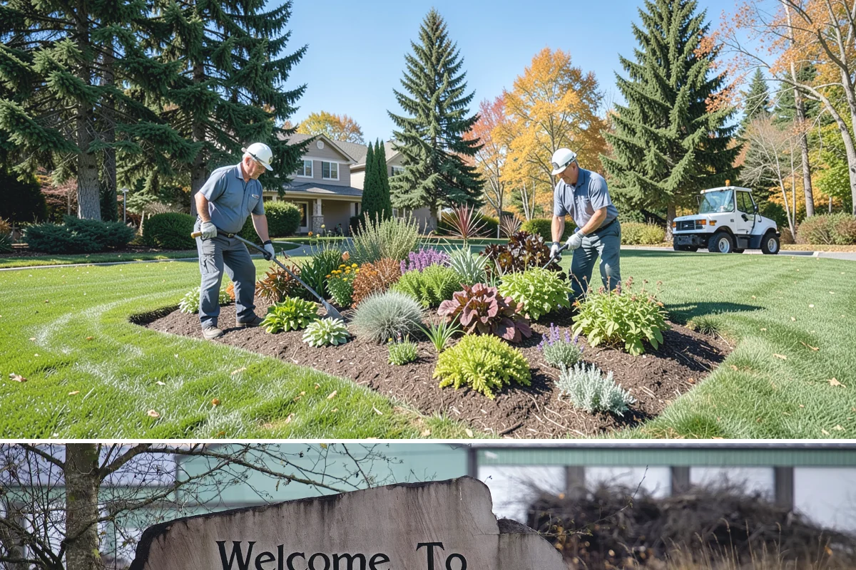 Wood Fence Installation in Buckley, Pierce County, WA - Summer and early fall give footings the driest cure, but cedar installs well most of the year with breaks for heavy Northwest...