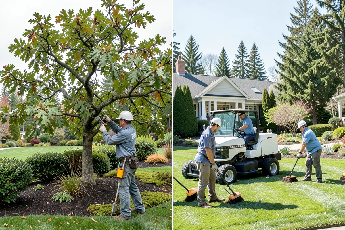 Wood Fence Installation in DuPont, Pierce County, WA - Review layout, style, and height, then locate utilities and lines