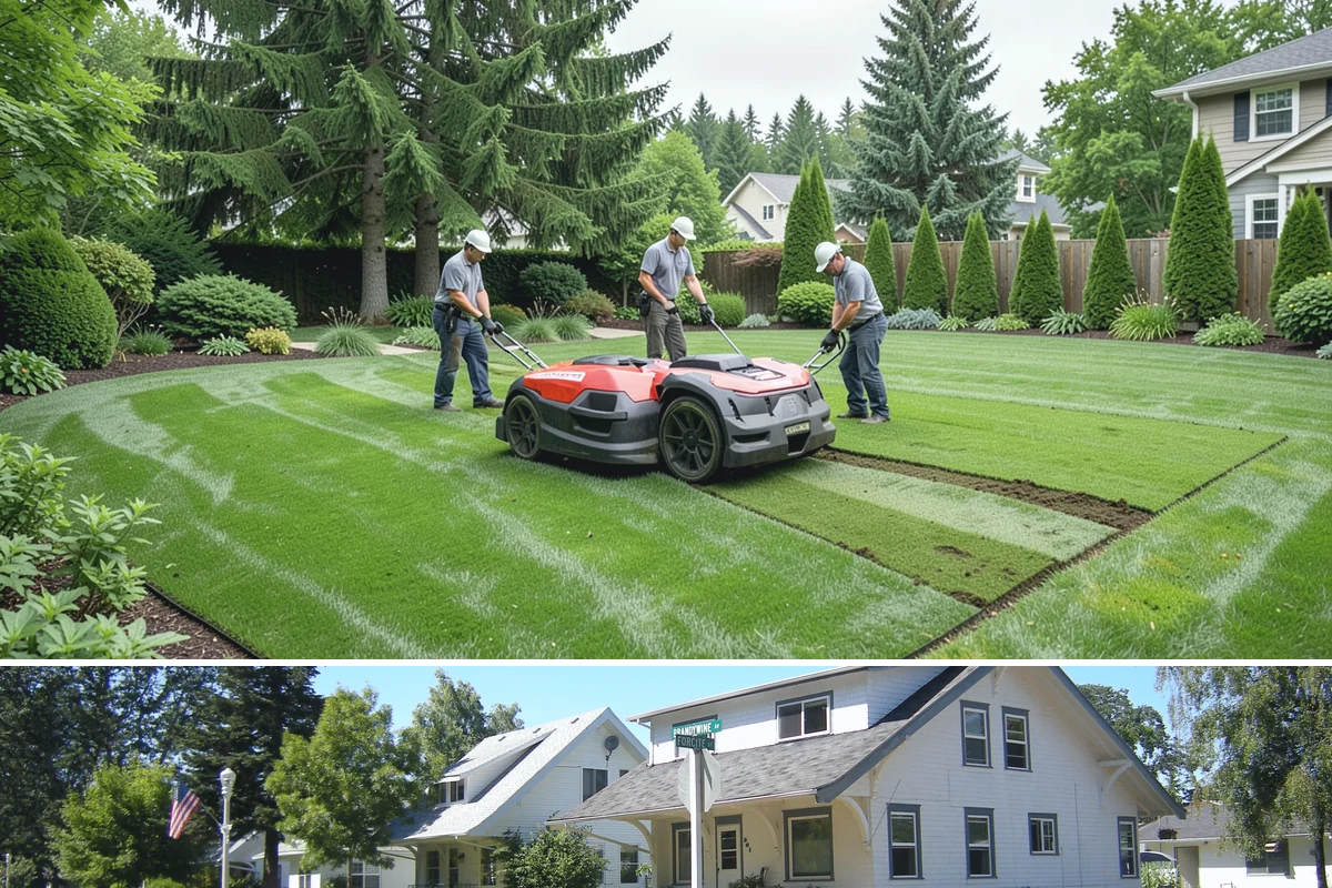 Wood Fence Installation in DuPont, Pierce County, WA - Summer and early fall give footings the driest cure, but cedar installs well most of the year with breaks for heavy Northwest...