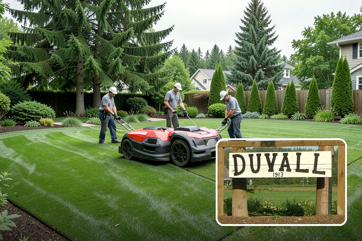 Wood Fence Installation in Duvall, King County, WA - Delivers the natural cedar appearance popular across Western Washington