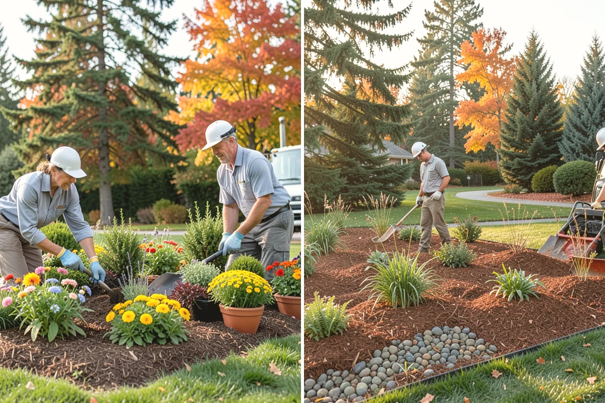 Wood Fence Installation in Edgewood, Pierce County, WA - Review layout, style, and height, then locate utilities and lines