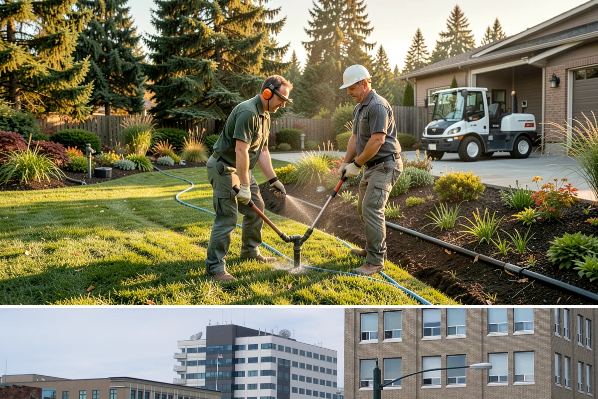 Wood Fence Installation in Everett, Snohomish County, WA - Summer and early fall give footings the driest cure, but cedar installs well most of the year with breaks for heavy Northwest...