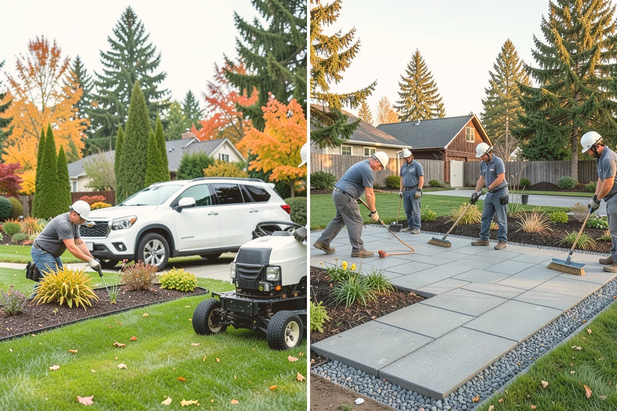 Wood Fence Installation in Fife, Pierce County, WA - Review layout, style, and height, then locate utilities and lines