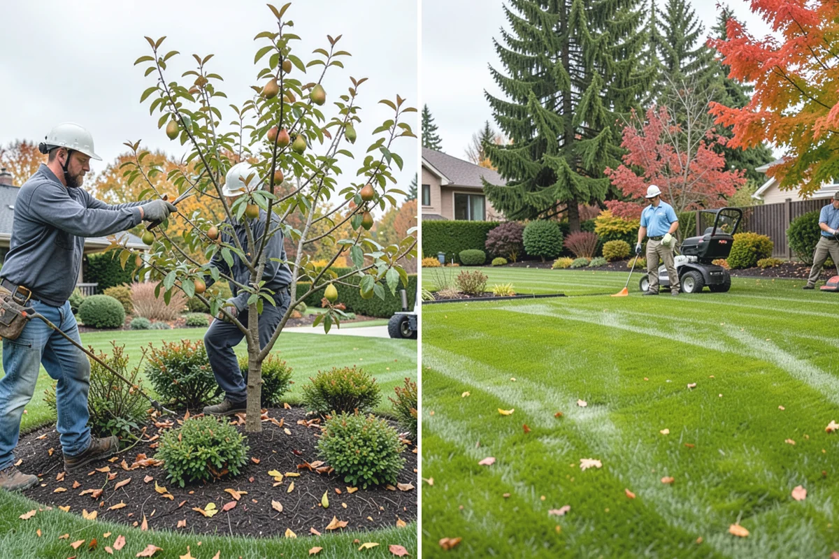 Wood Fence Installation in Gold Bar, Snohomish County, WA - Review layout, style, and height, then locate utilities and lines